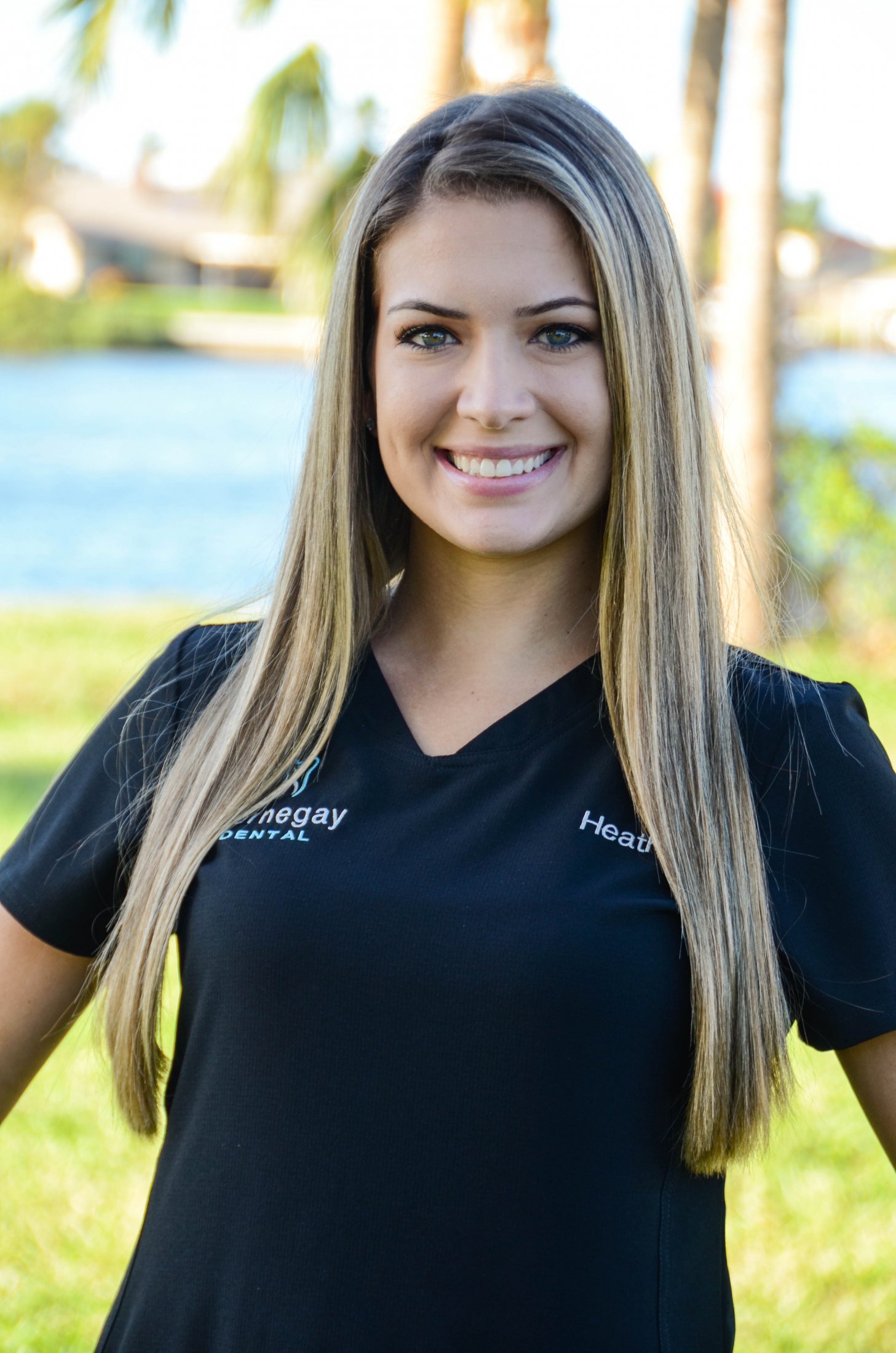 Meet Our Staff New Smyrna Beach FL, Kornegay Dental